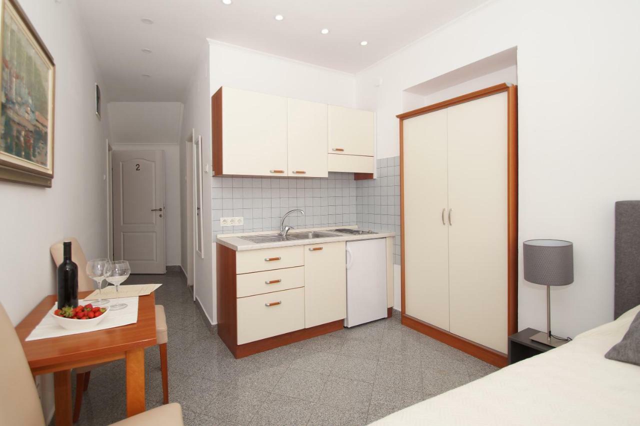 Apartment Galerija