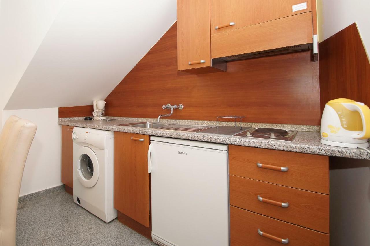 Galerija Apartment
