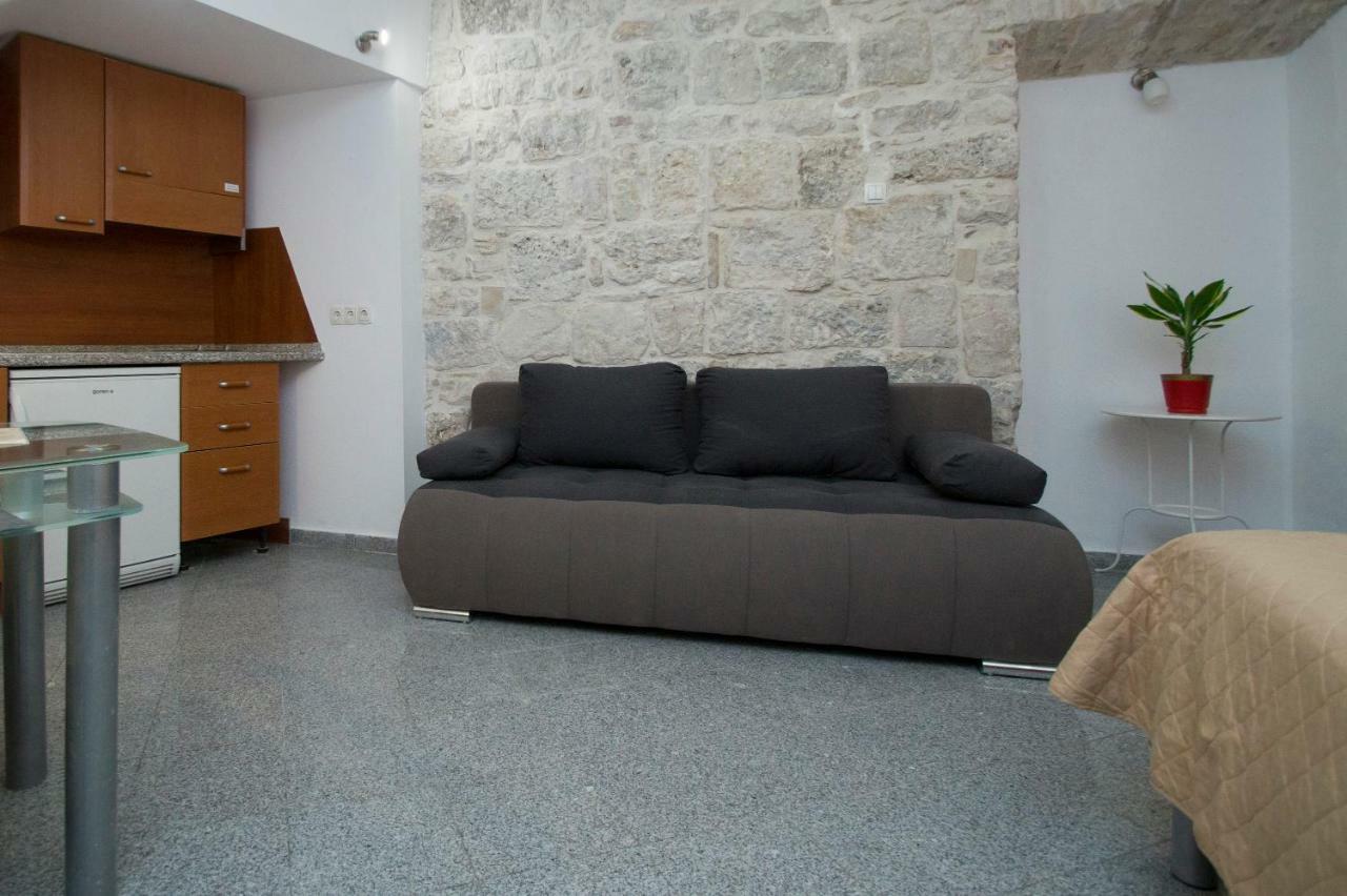 Apartment Galerija Korcula Town