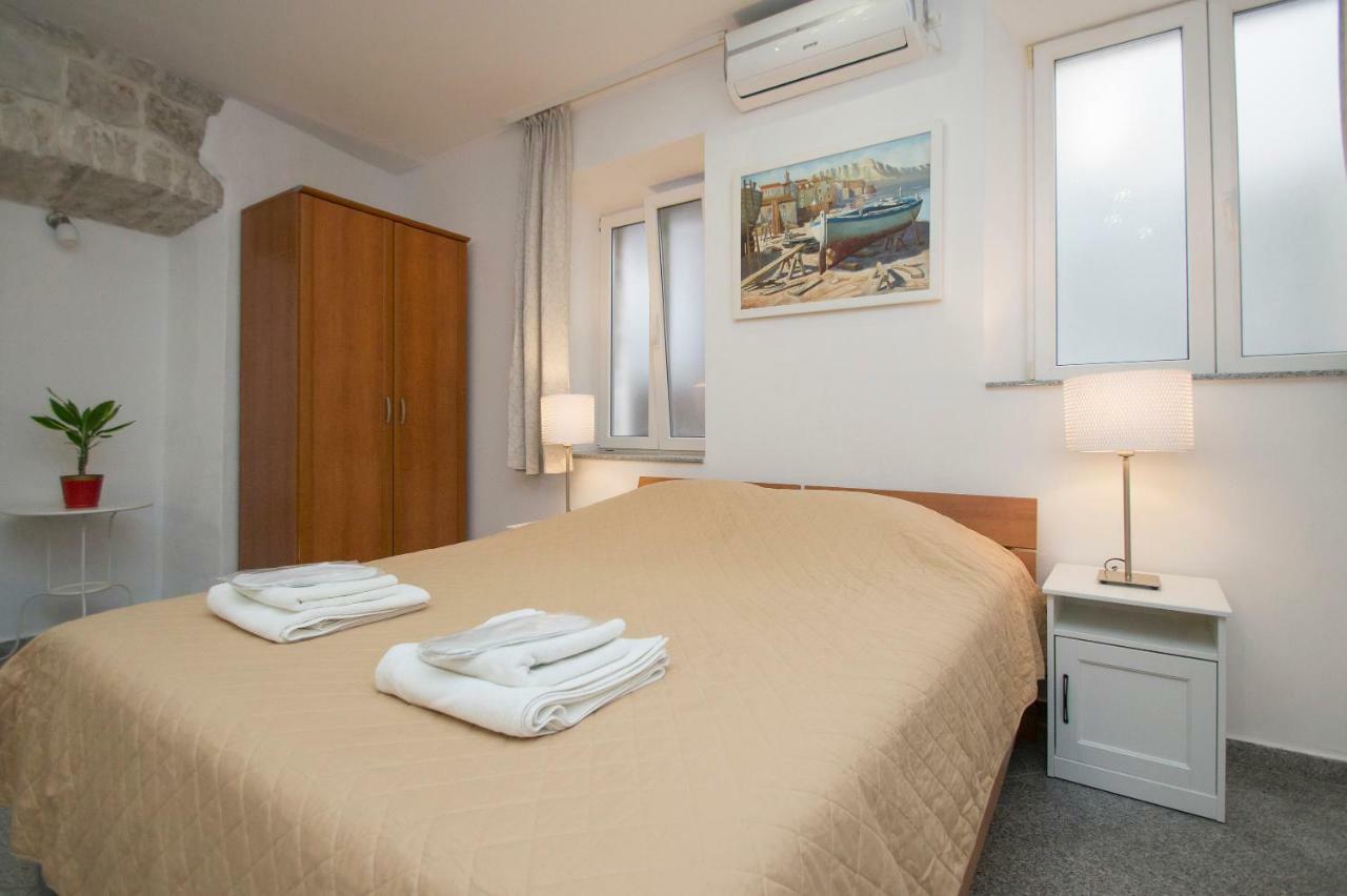 Galerija Apartment Korcula Town