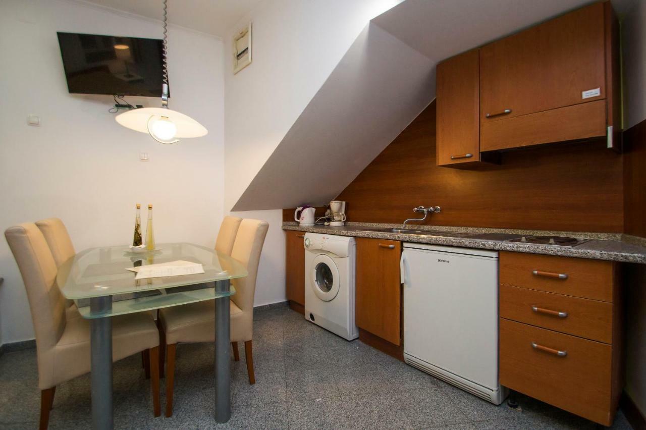 Galerija Apartment