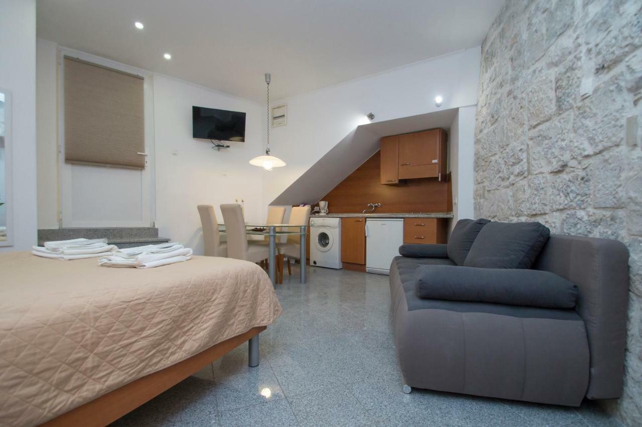 Galerija Apartment