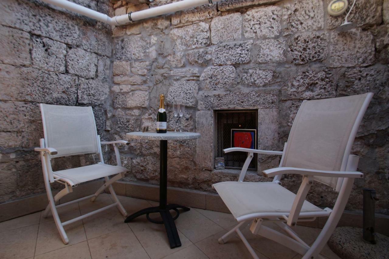 Galerija Apartment *