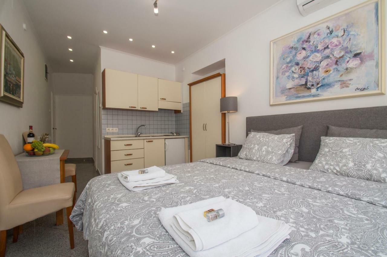 Apartment Galerija Korcula Town