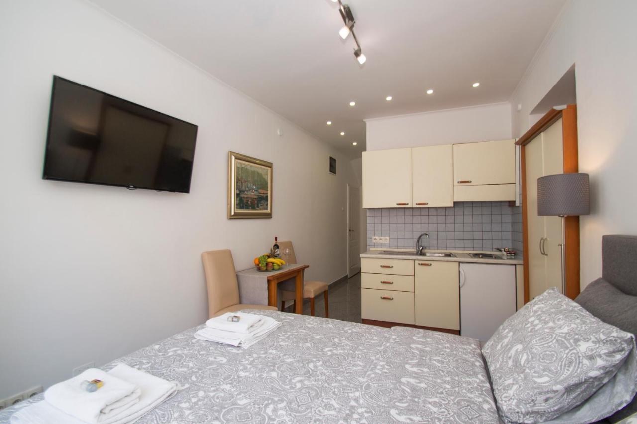 Galerija Apartment *