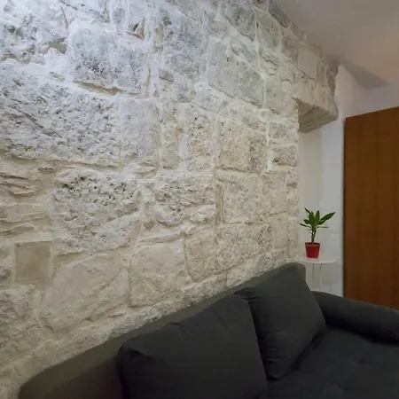 Apartments Galerija Korcula Town Exterior photo