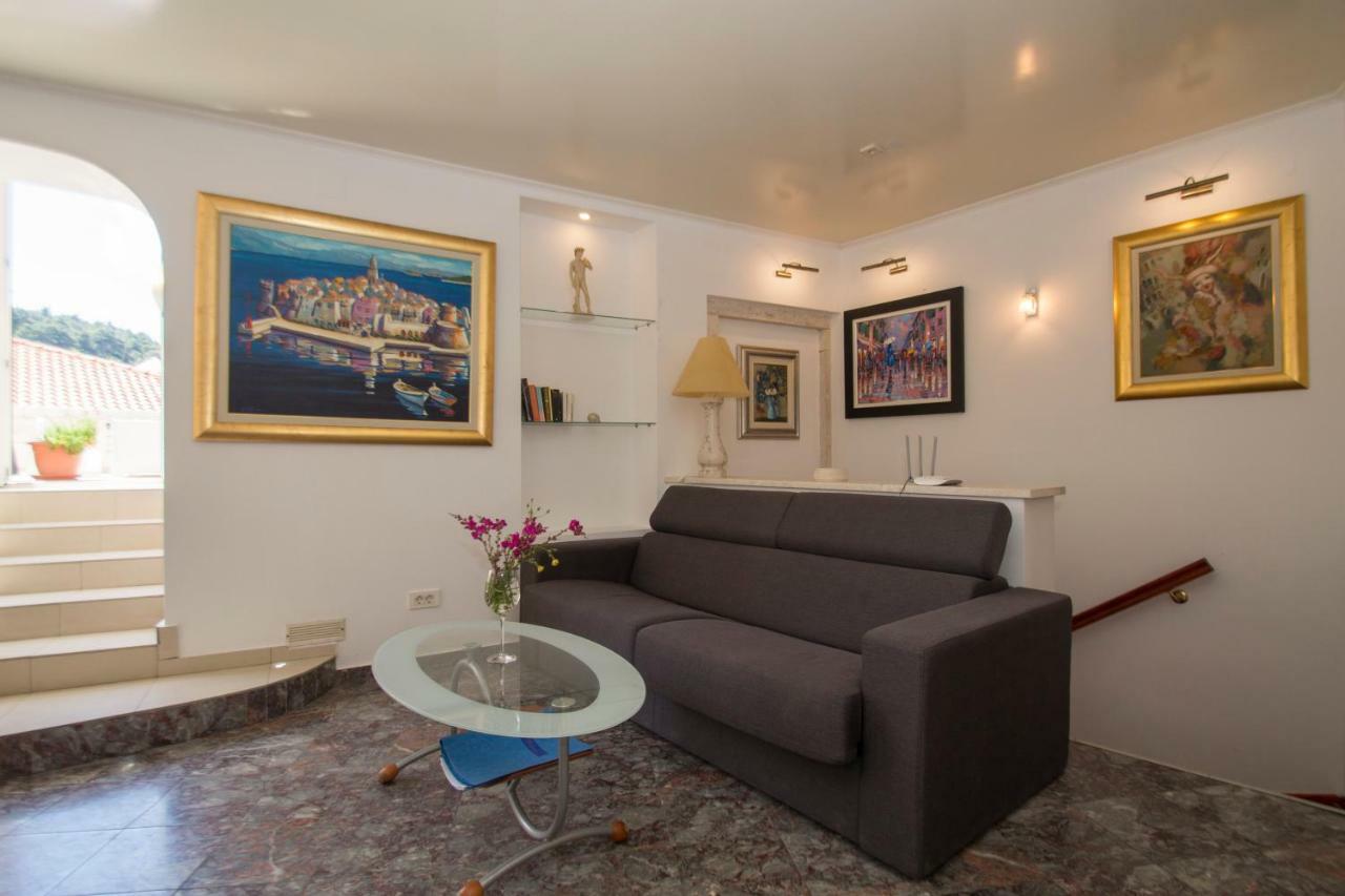 Galerija Apartment Korčula