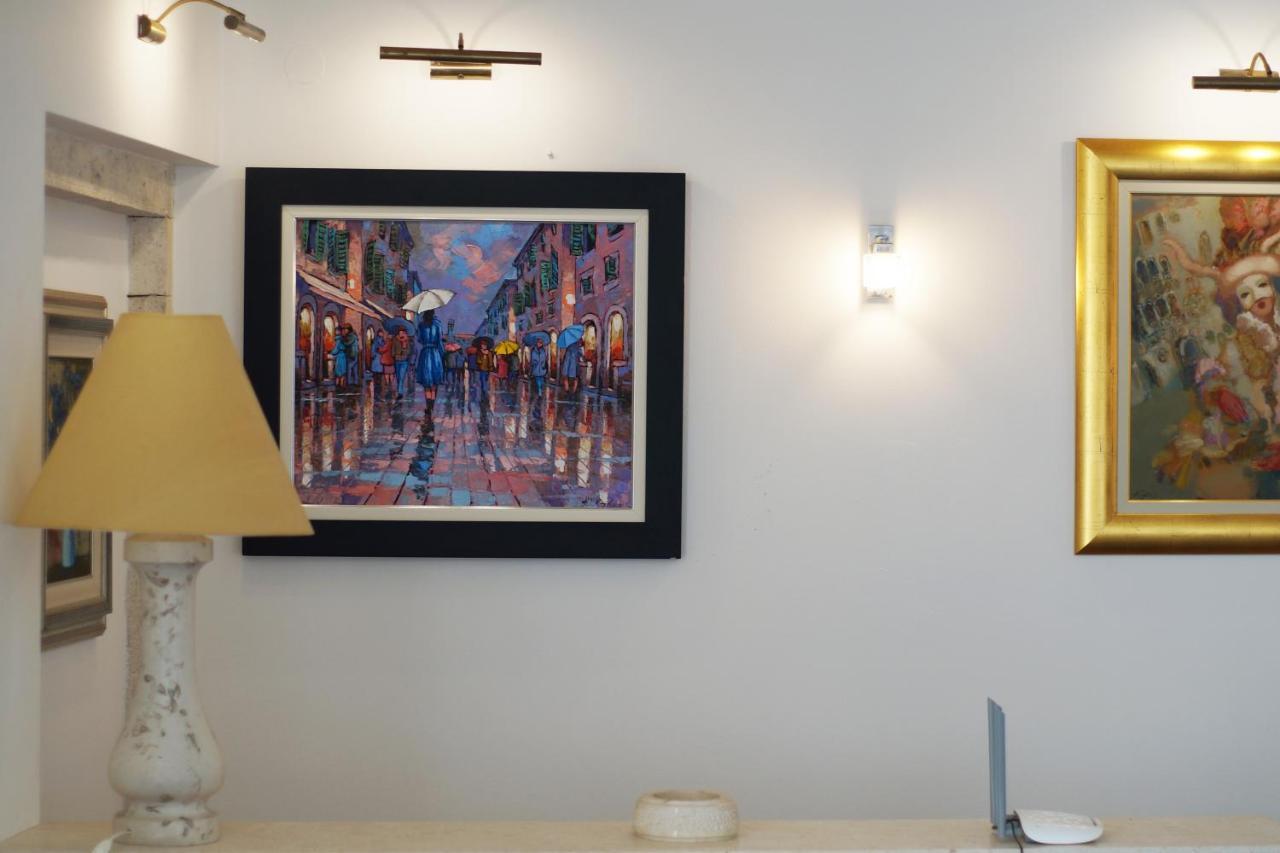 Galerija Korčula
